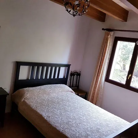 Company Venkovský dům Campanet